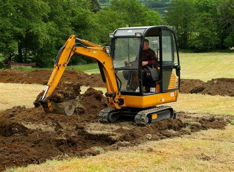 how much to hire a mini digger and driver|3 tonne digger hire cost.